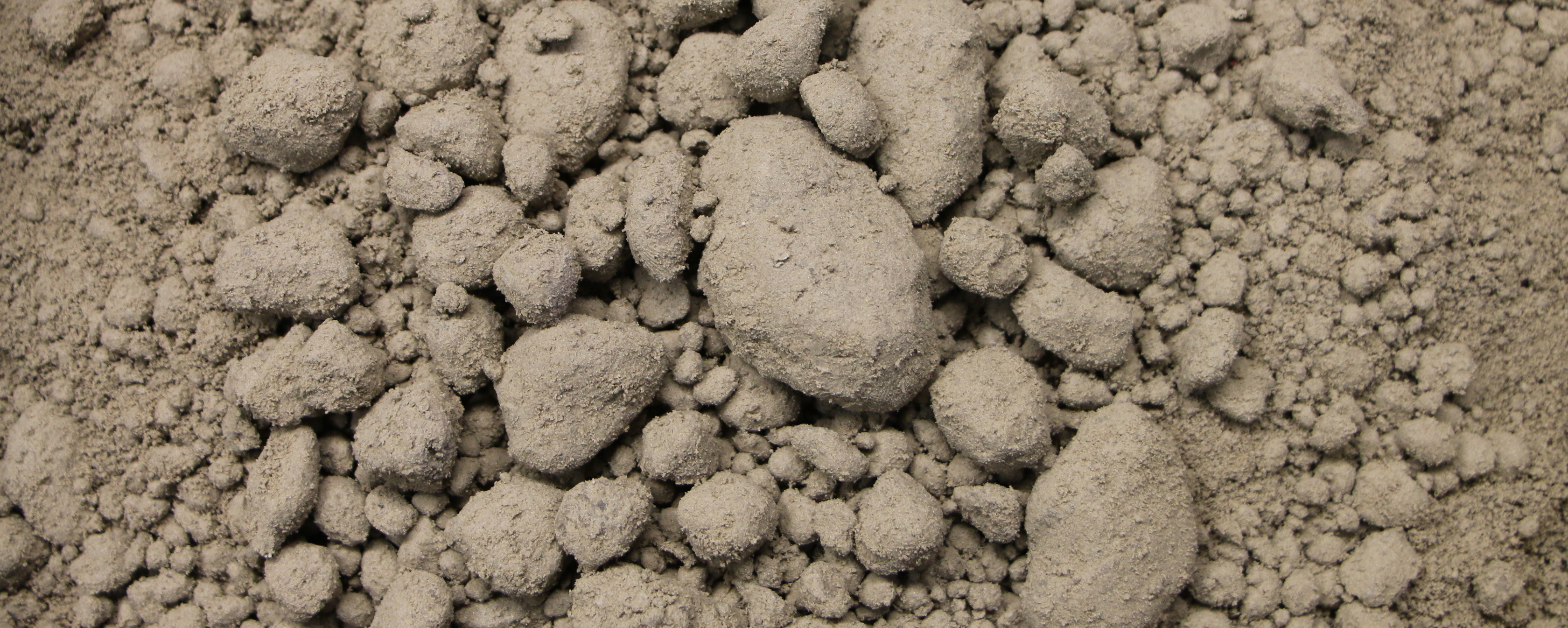 closeup of portland cement closeup of portland cement