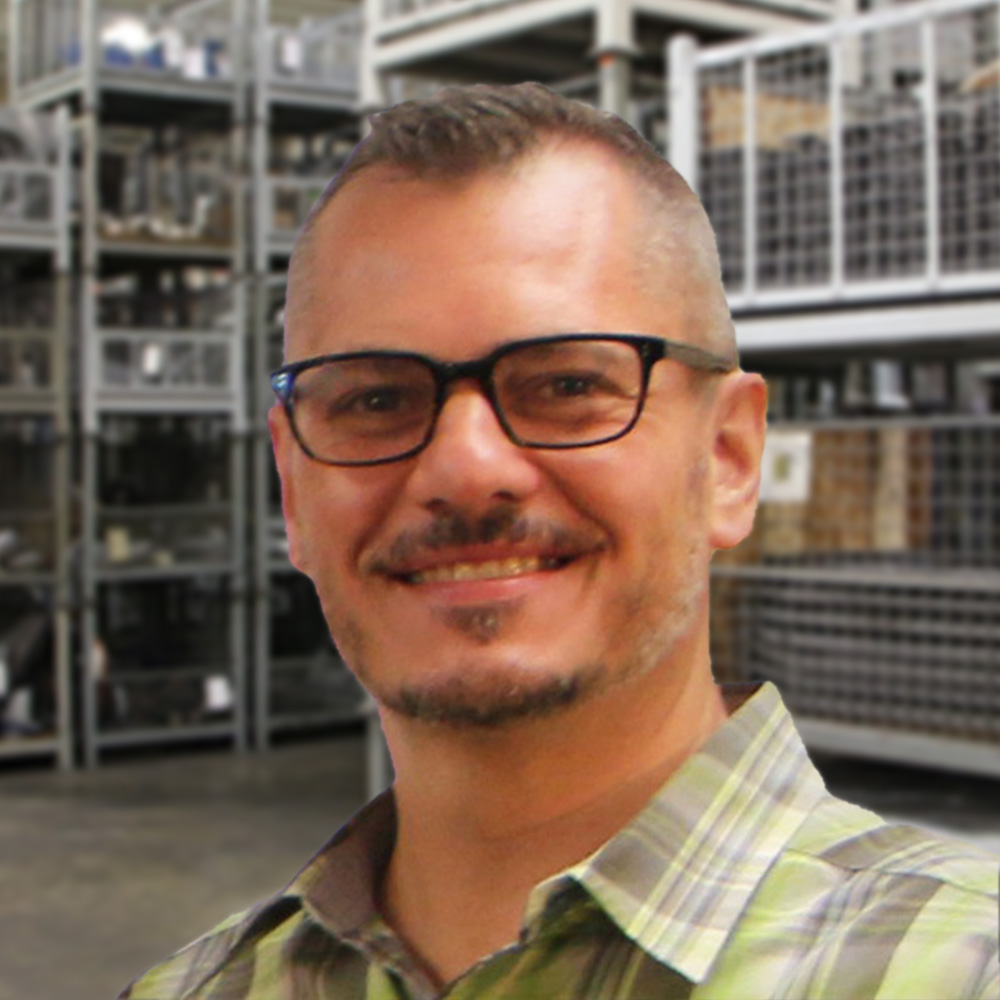 Ramon Noens, Customer Engagement Director bulk material handling system, bridging, rat-holing, material flow, reclaim, reclaimer, silo unloading, unloader, bulk material storage, reclaim system, dry bulk unloading, grain unloading